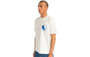 RVCA Balance Boy - Salt - T-shirt