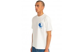 RVCA Balance Boy - Salt - T-Shirt