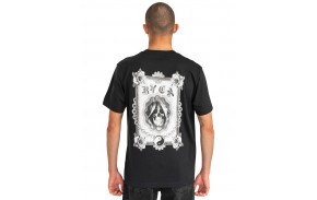 RVCA Dream Reaper - Noir - T-shirt