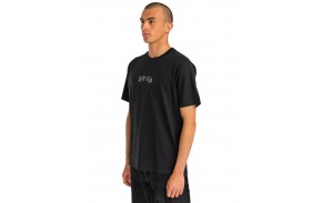 RVCA Dream Reaper - Black - T-shirt