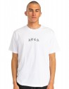 RVCA Dream Reaper - Blanco - Camiseta