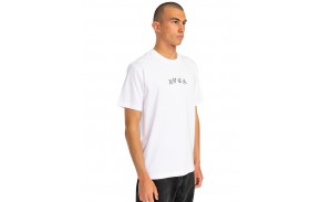 RVCA Dream Reaper - Blanc - T-shirt