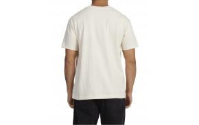 RVCA Fly Away - Unbleached - T-shirt