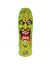 Santa Cruz Roskopp Reissue Face X Edmiston 9.5" - Tavola da skateboard Oldschool