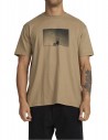 RVCA Choose - Tabaco - Camiseta