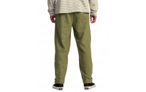 RVCA Vancancy Elastic - Surplus - Pants