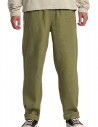 RVCA Vancancy Elastic - Surplus - Pantalones