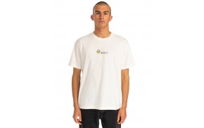 RVCA Tarrot Way - Pirate Black - T-Shirt