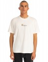 RVCA Tarrot Way - Nero pirata - T-shirt