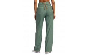RVCA Coco - Jade - Pantalon