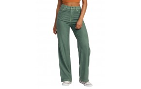 RVCA Coco - Jade - HoseRVCA Coco - Jade - Hose