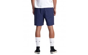 RVCA Civic Range - Ocean Navy - Shorts