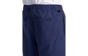 RVCA Civic Range - Ocean Navy - Shorts