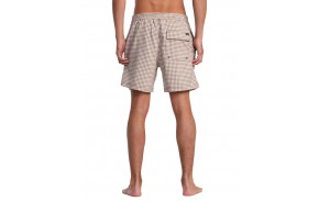 RVCA Escape Suiting - Pale Mauve - Shorts