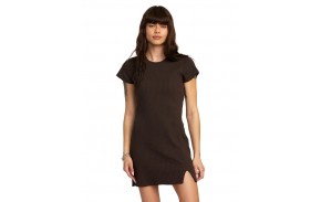 RVCA Get It II - Java - Dress