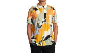 RVCA Anytime - Multi - Shirt