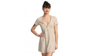 RVCA Understated II - Natural - Dress