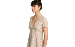 RVCA Understated II - Natural - Dress