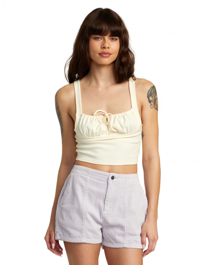 RVCA Daylight - Natural - Short RVCA Daylight - Natural - Short