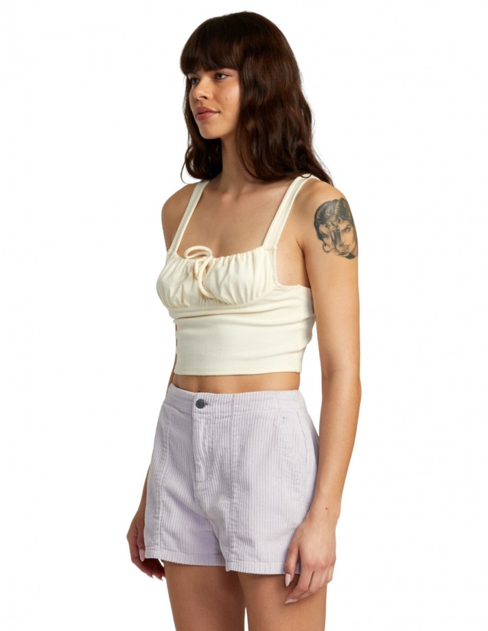 RVCA Daylight - Natural - Short RVCA Daylight - Natural - Short