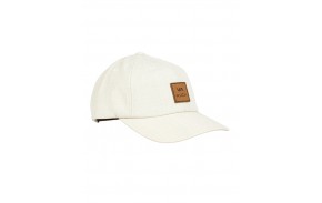 RVCA ATW Washed - Cream - Kappe