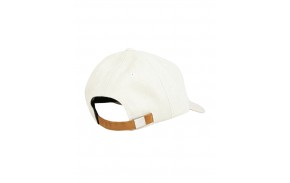 RVCA ATW Washed - Cream - Kappe