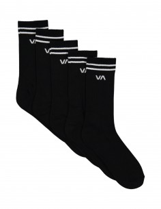 RVCA Union Sock III -...