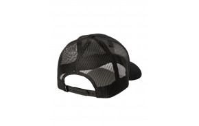 RVCA Ticket Trucker III - Black - Cap