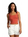 RVCA Daylight - Blanco - Pantalones cortos