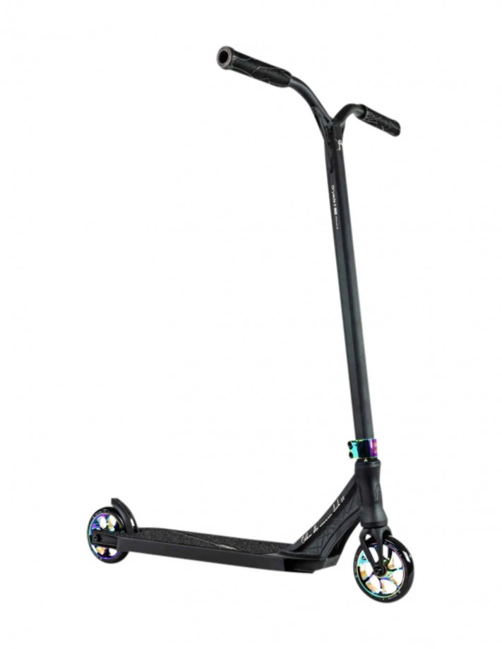 Trottinette Ethic DTC Erawan V2 - Neochrome - Trottinette Freestyle M