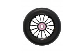 AZTEK WHEEL 115 MM ARCHITECT 2 XL - Black - Freestyle Trotinnette wheel