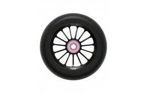 AZTEK WHEEL 115 MM ARCHITECT 2 XL - Noir - Roue de Trotinnette Freestyle