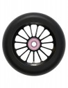 RUOTA AZTEK 115 MM ARCHITECT 2 XL - Nero - Ruota Freestyle Trotinnette