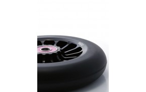 AZTEK WHEEL 115 MM ARCHITECT 2 XL - Black - Freestyle Trotinnette wheel