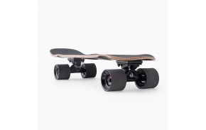 LANDYACHTZ Dinghy Classic Light Peak 28.5 X 8.0 - Longboard Vollständig