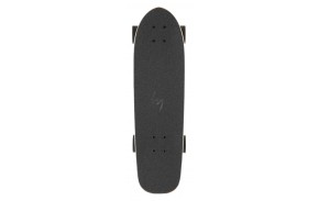 LANDYACHTZ Dinghy Classic Fender Moon 28.5 x 8.0 - Longboard Complet