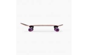 LANDYACHTZ Tugboat Space Tiger 30 X 9.0 - Longboard Vollständig