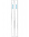 SANTA CRUZ Slimline Wit - Rupsbanden