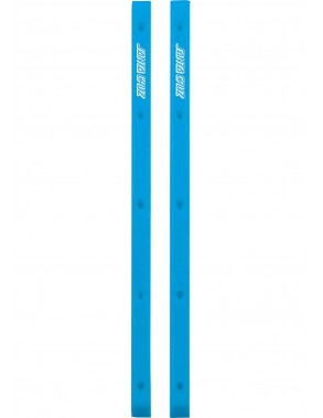 Santa Cruz Rails Slimline - Cyan