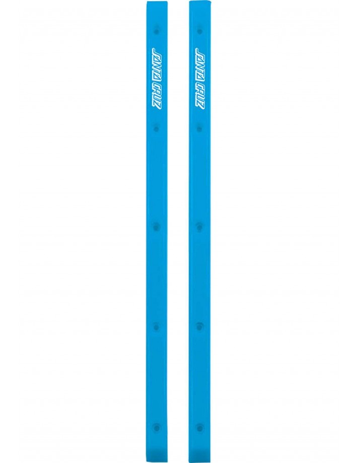 Santa Cruz Rails Slimline - Cyan