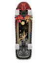 LANDYACHTZ Ditch Life Sand Cat 31 x 9.75 - Longboard Complete