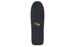 LANDYACHTZ Ditch Life Sand Cat 31 x 9.75 - Longboard Complete