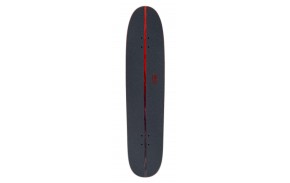 LANDYACHTZ Atz The Clark Cran 40 X 9.5 - Longboard Complet