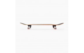 LANDYACHTZ Atz The Clark Cran 40 X 9.5 - Longboard Complet