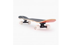 LANDYACHTZ Atz The Clark Cran 40 X 9.5 - Longboard Complet