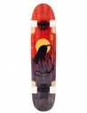 LANDYACHTZ Atz The Clark Cran 40 X 9.5 - Longboard Completo