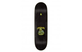 CREATURE Doomsday Russell 8.6" x 31.9" - Deck of longboard