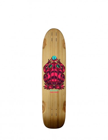 POWELL PERALTA Byron Essert Mini Frog Bamboo 37" - The Byron bypass