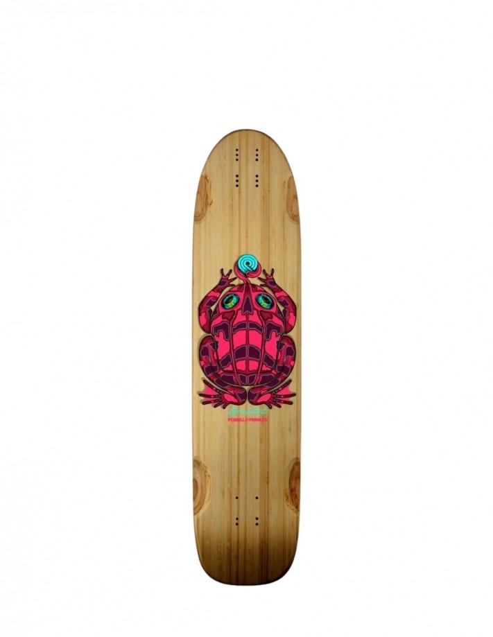 POWELL PERALTA Byron Essert Mini Frog Bamboo 37"