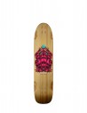 POWELL PERALTA Byron Essert Mini Frog Bamboo 37" - Plateau de Longboard